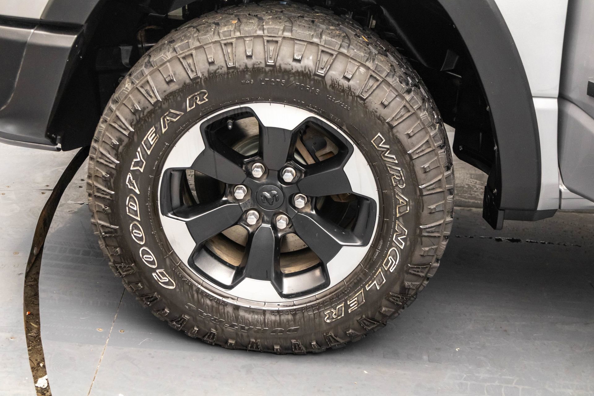 Used 2022 RAM 1500 Rebel w/ Rebel Level 1 Equipment Group AWD/4WD image 46
