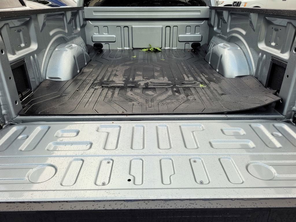 Used 2026 Ford F150 STX AWD/4WD image 25