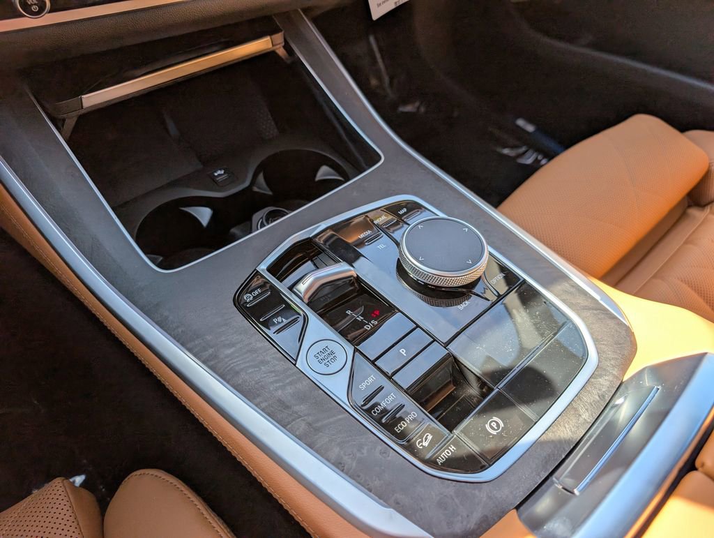 New 2026 BMW X5 xDrive40i image 31