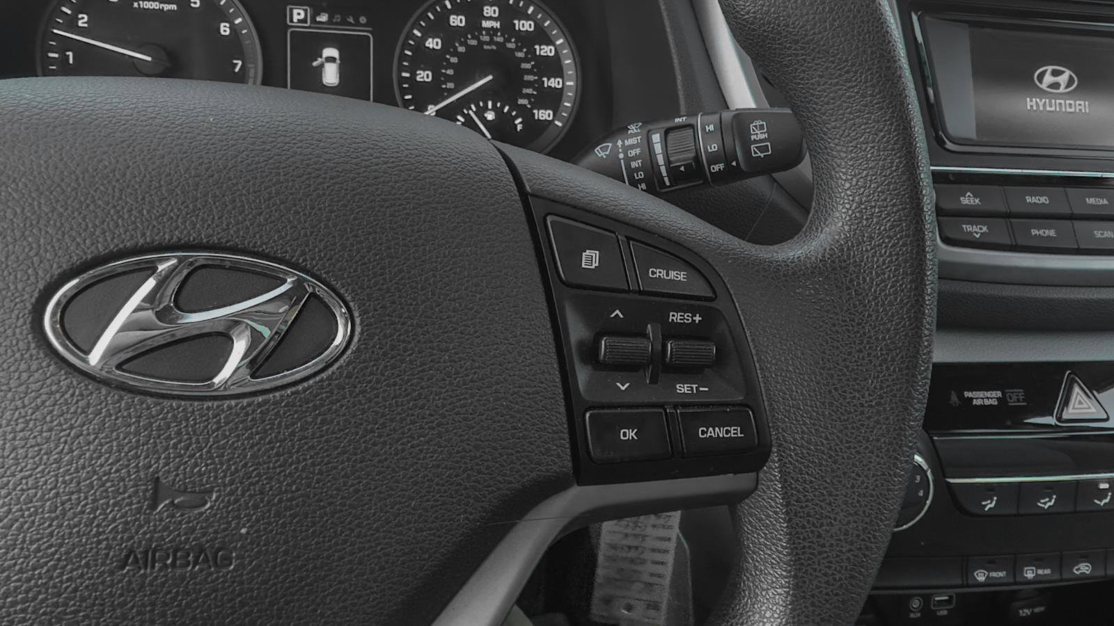 Used 2016 Hyundai Tucson SE w/ Option Group 02 image 17