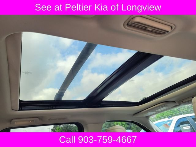 Used 2019 Ford Expedition Platinum RWD image 15