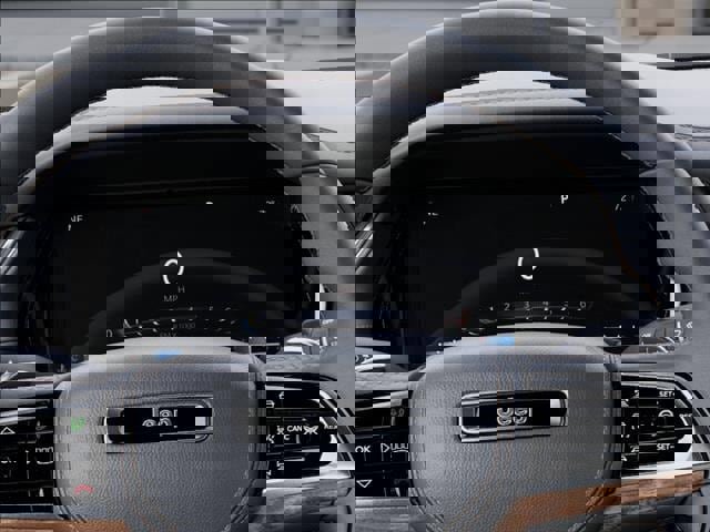 New 2025 Jeep Grand Cherokee Summit w/ Obsidian Package image 17