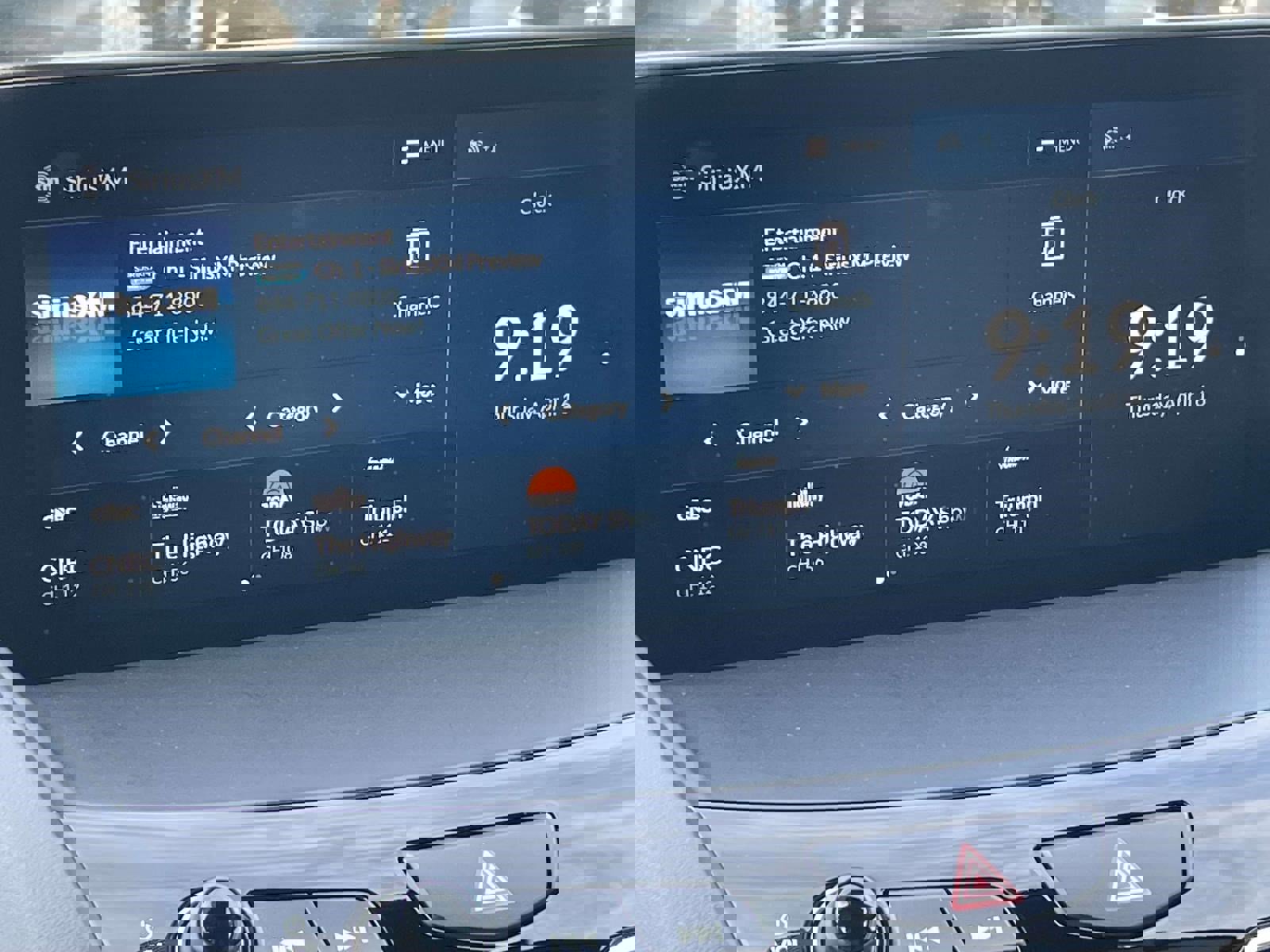 Used 2020 Acura RDX FWD image 34