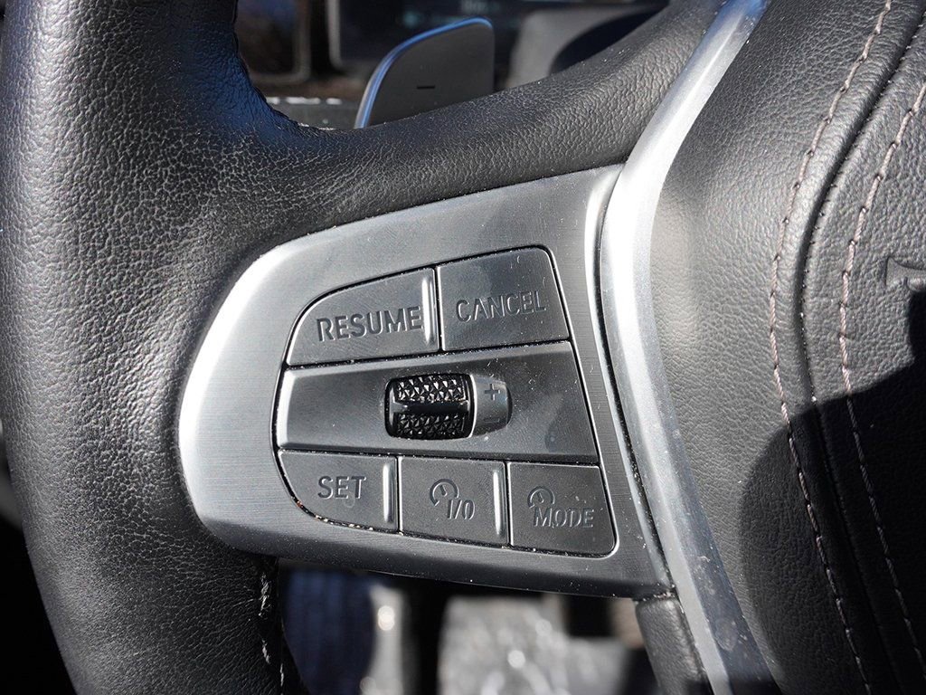 Used 2024 BMW X7 xDrive40i w/ Premium Package image 53