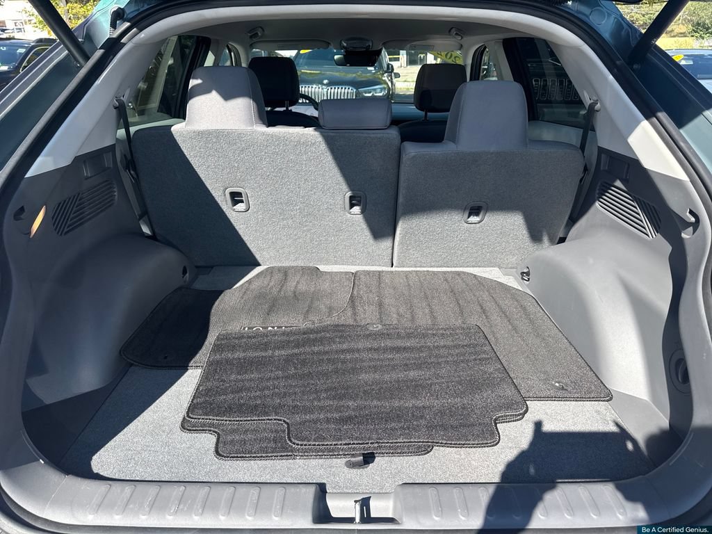 Certified 2024 Hyundai Ioniq 5 SEL AWD/4WD image 20