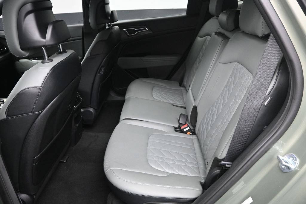 Used 2024 Kia Sportage X-Pro Prestige AWD/4WD image 32