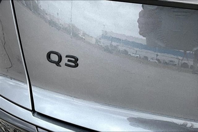 New 2026 Audi Q3 quattro 2.0T image 33