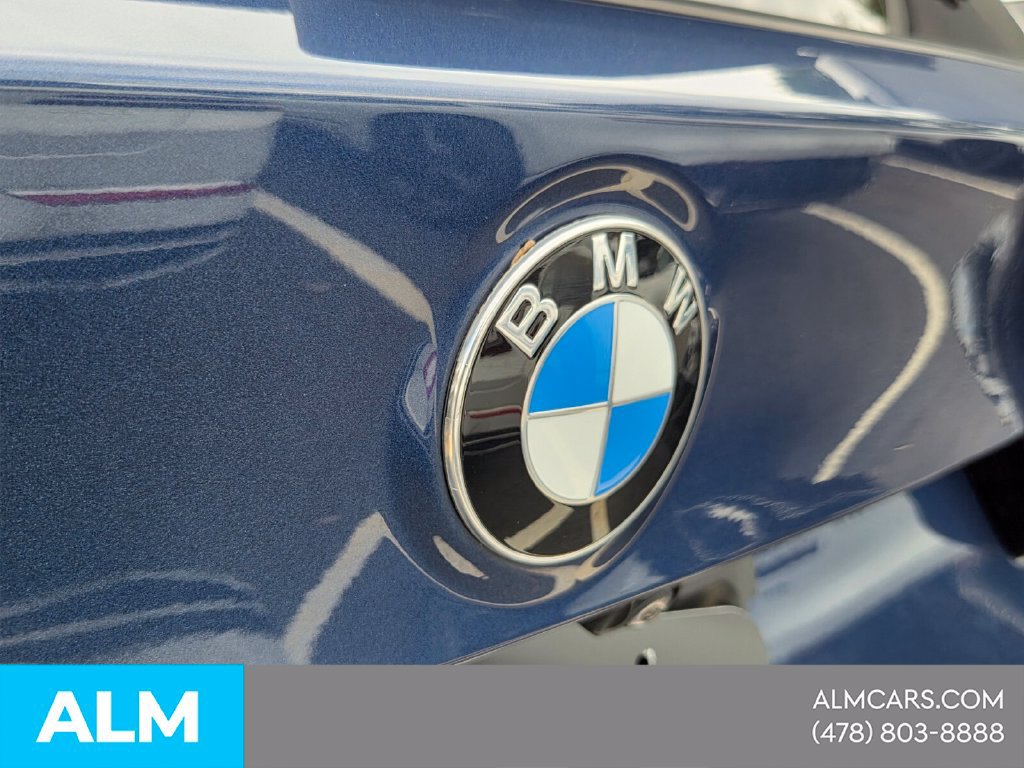Used 2022 BMW X3 sDrive30i w/ Convenience Package w/ZPA RWD image 11
