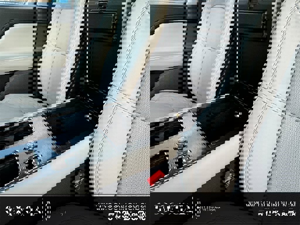 New 2025 Lincoln Aviator Reserve w/ Illumination Package image 24