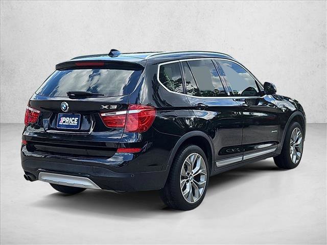Used 2017 BMW X3 sDrive28i image 5