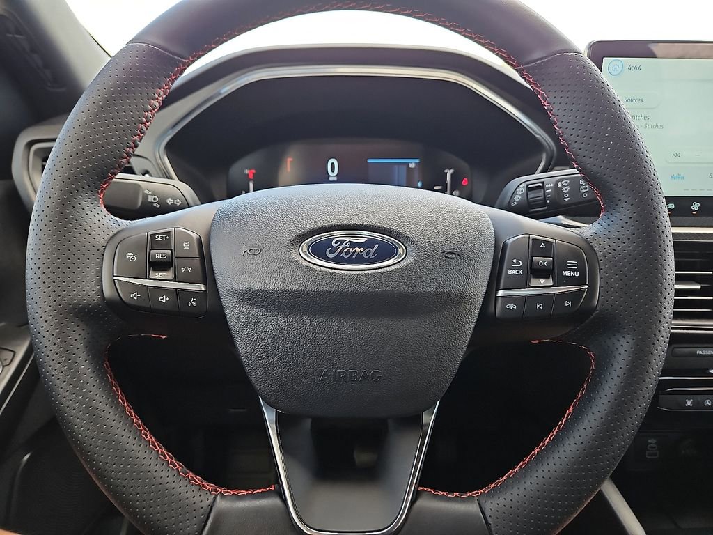 Used 2025 Ford Escape ST-Line w/ Tech Pack #1 image 30