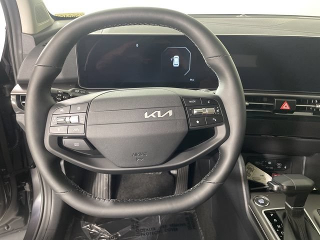 New 2026 Kia Sportage SX FWD image 22
