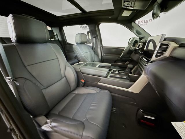 New 2026 Toyota Tundra Platinum AWD/4WD image 27