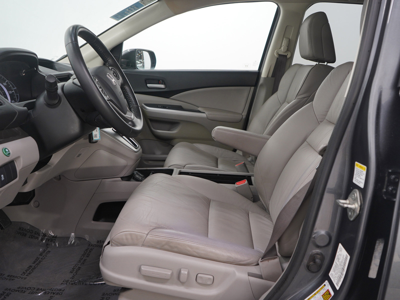 Used 2012 Honda CR-V EX-L image 21