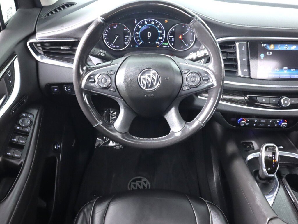 Used 2019 Buick Enclave Avenir w/ Avenir Technology Package image 36