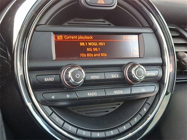 Used 2015 MINI Cooper S image 24