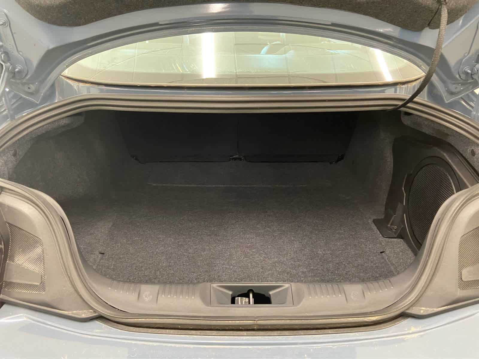 Used 2024 Ford Mustang GT Premium image 11