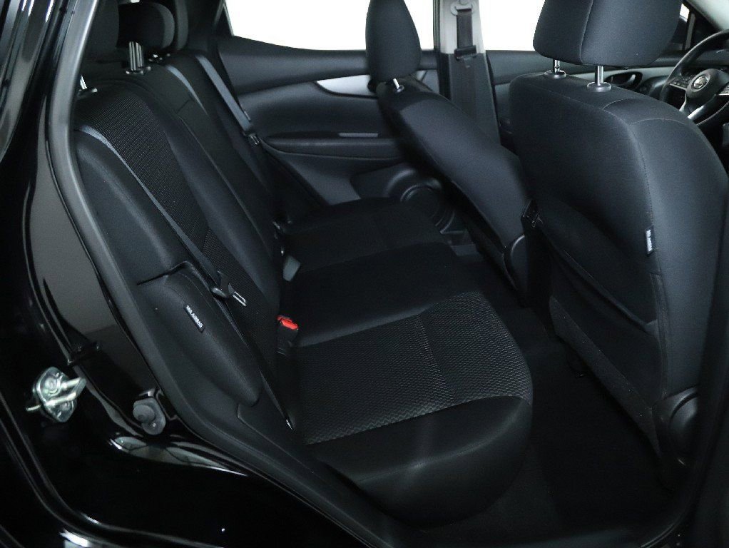 Certified 2022 Nissan Rogue Sport S image 31