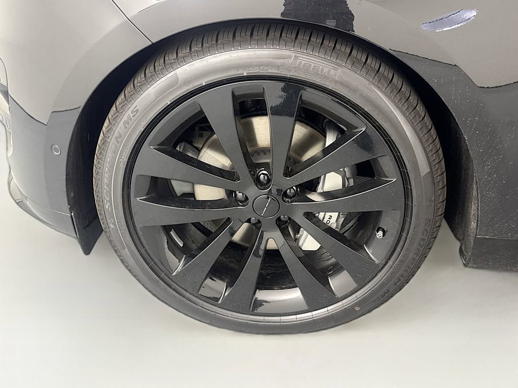 New 2026 Land Rover Range Rover Sport Dynamic SE image 30