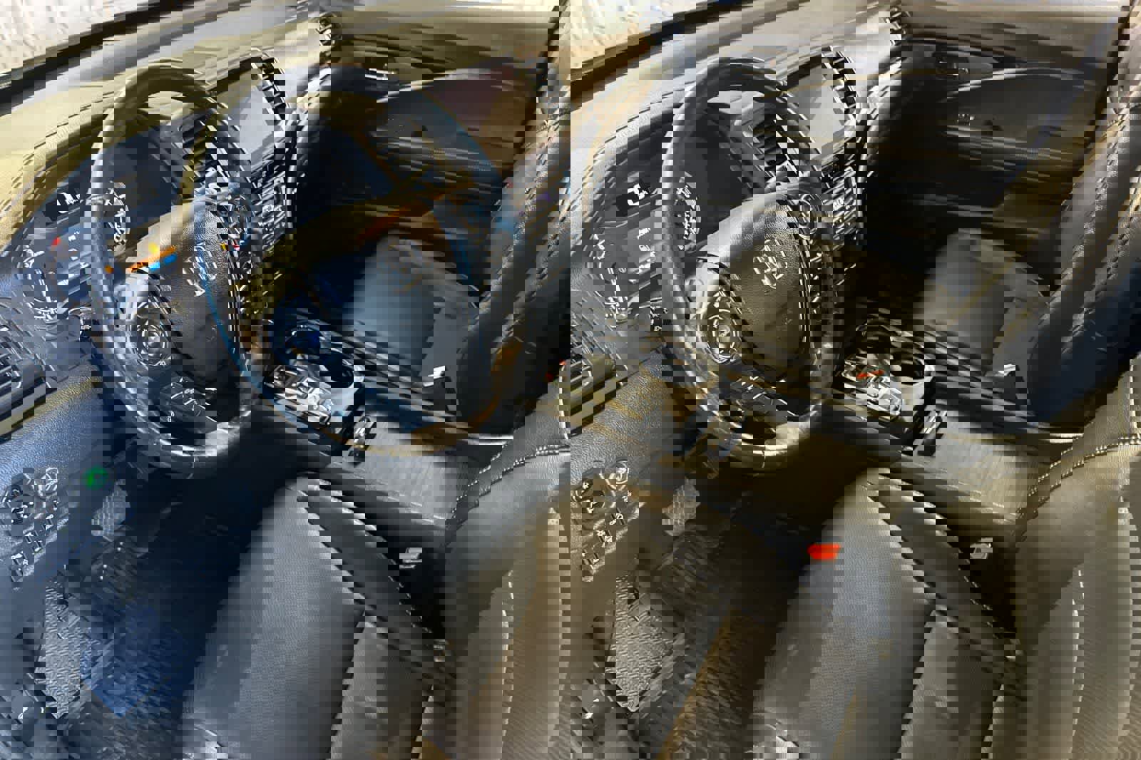 Used 2020 Honda Ridgeline RTL-E image 12