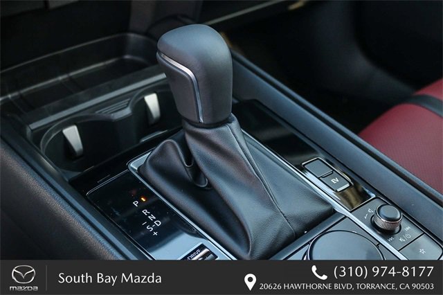 New 2026 MAZDA CX-50 AWD 2.5 Hybrid w/ Weather Package image 14