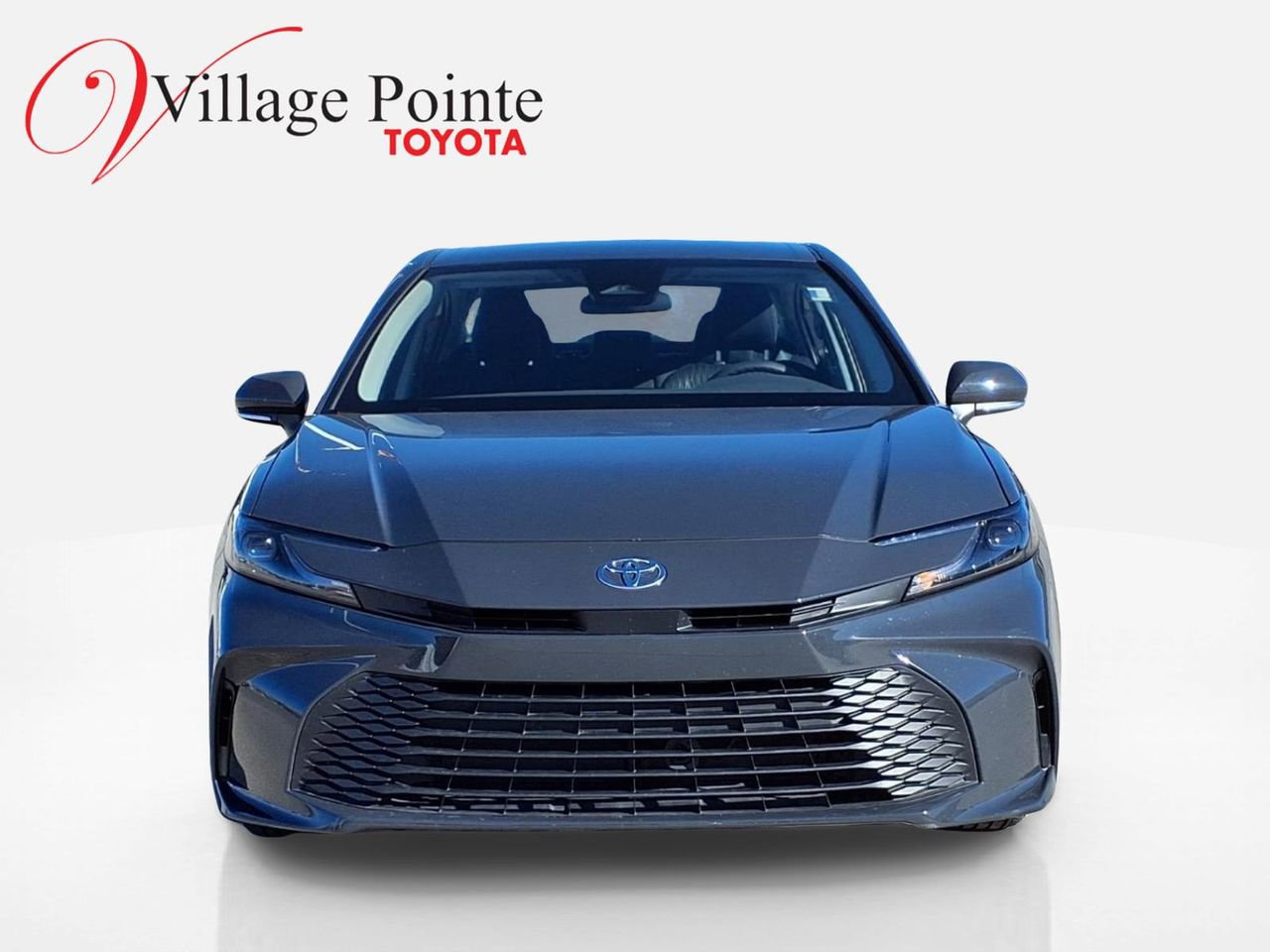 Used 2026 Toyota Camry LE image 9