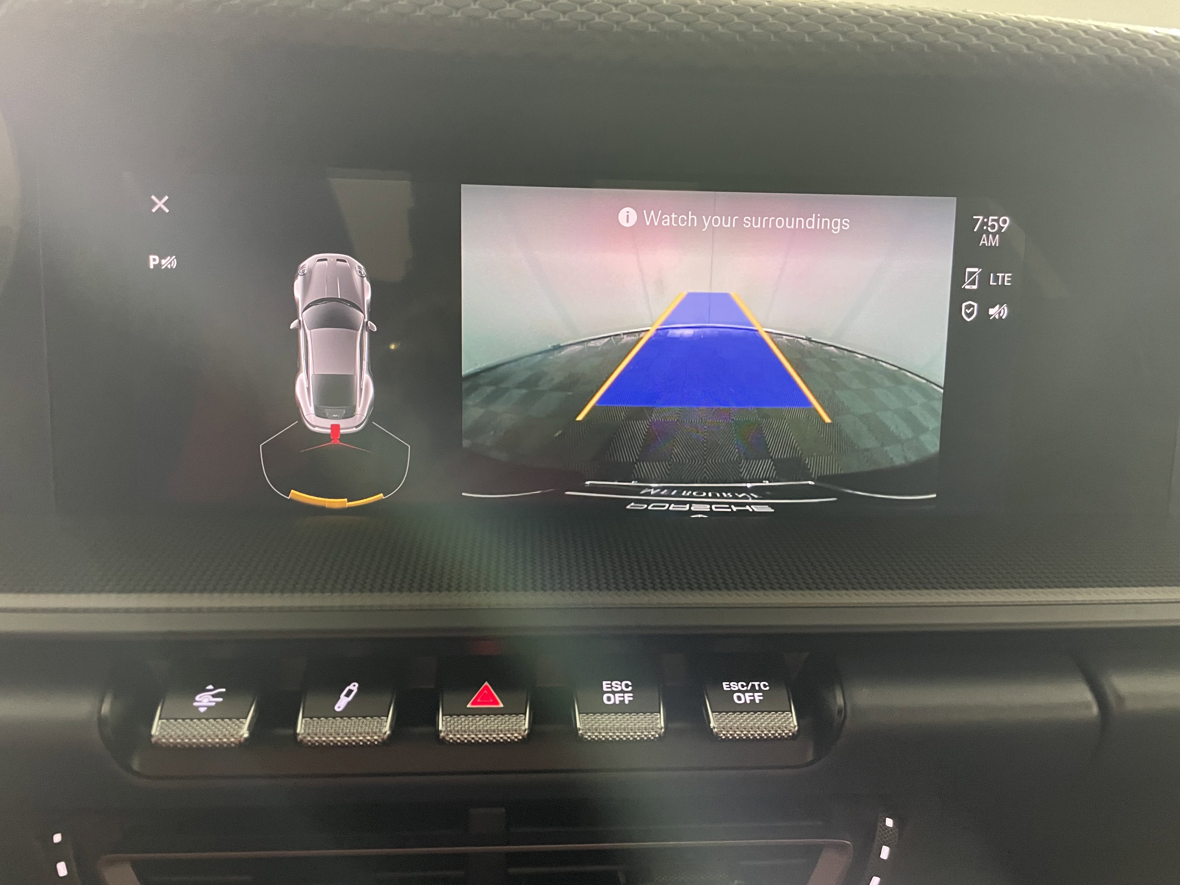 Certified 2022 Porsche 911 GT3 image 24