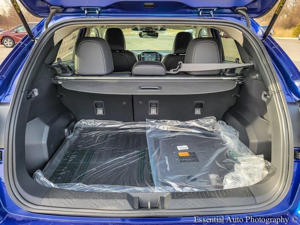 New 2026 Subaru Crosstrek 2.5i Limited image 21