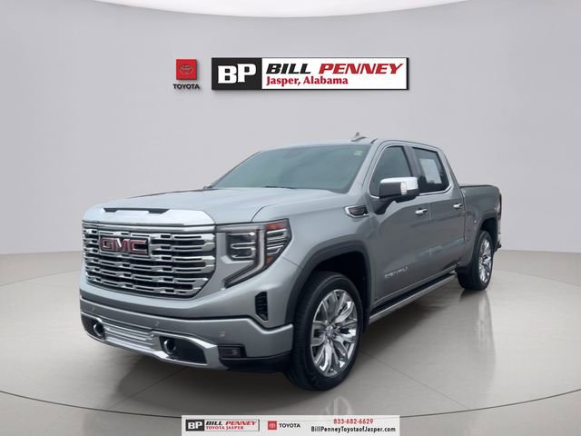 Used 2023 GMC Sierra 1500 Denali w/ Denali Reserve Package image 1