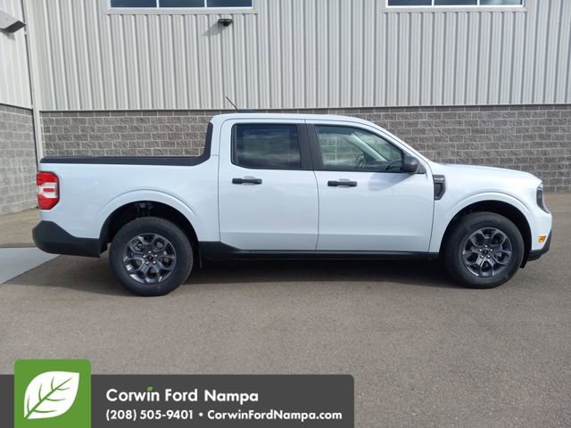 New 2026 Ford Maverick XLT w/ Equipment Group 301A image 2