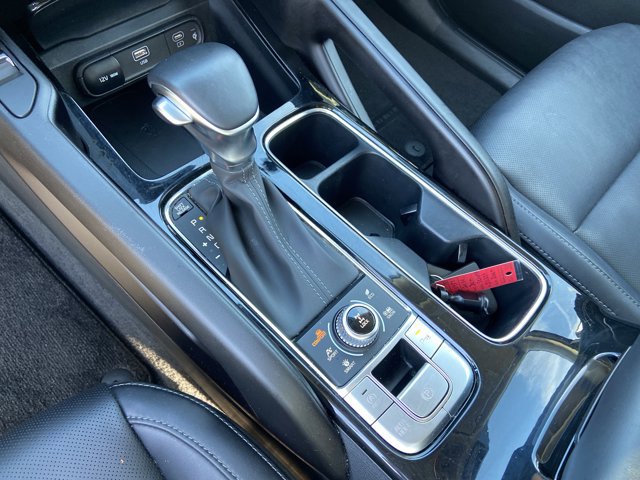 Used 2025 Kia Telluride S image 37