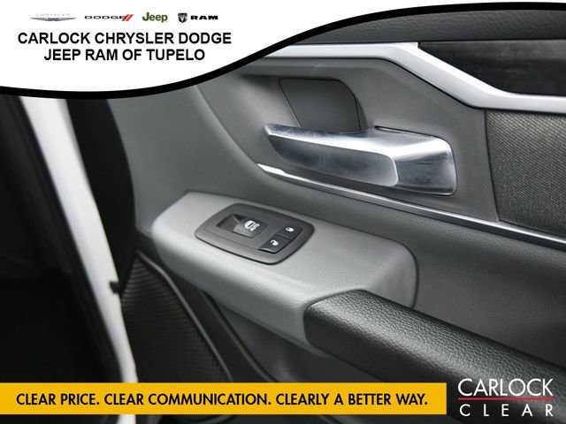 Used 2023 RAM 1500 Big Horn image 38