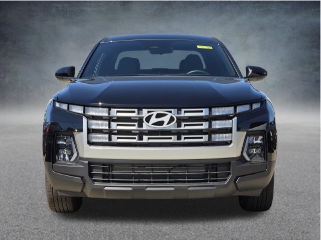 New 2027 Hyundai Santa Cruz SE FWD image 2