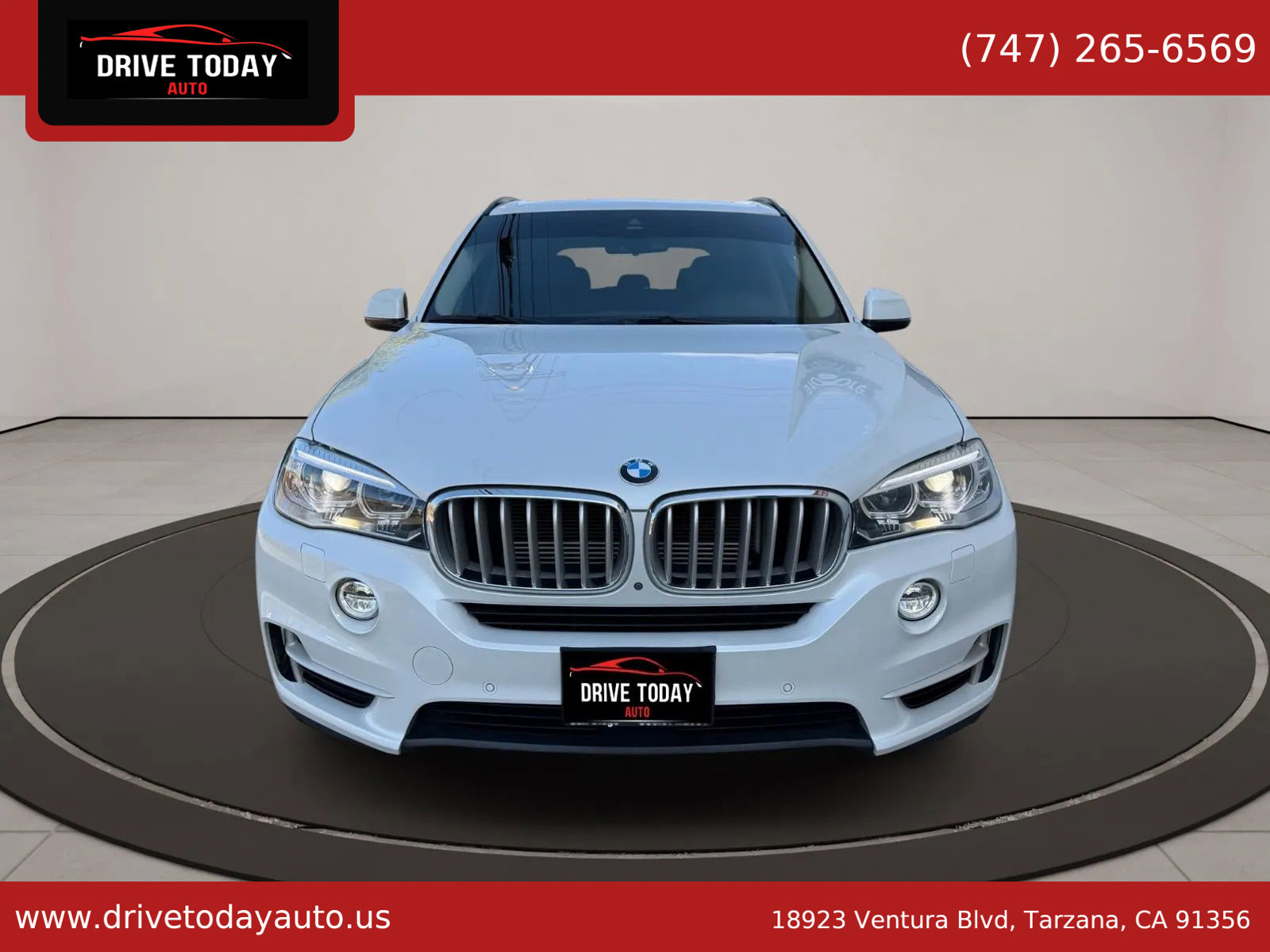 Used 2016 BMW X5 xDrive40e