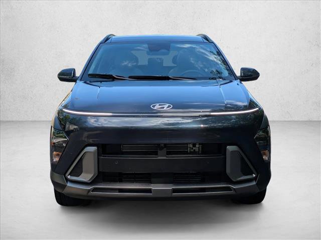 New 2026 Hyundai Kona Limited FWD image 6