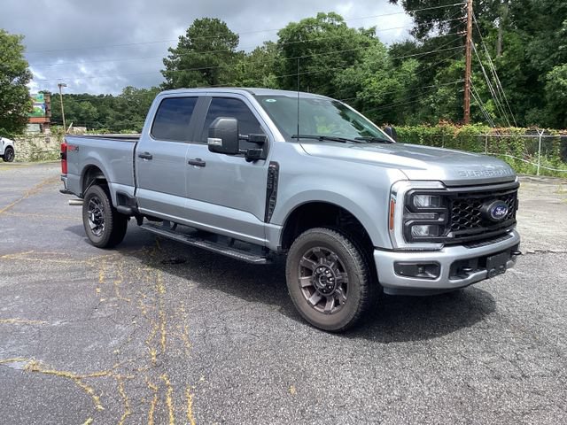 Used 2024 Ford F250 XL w/ STX Appearance Package