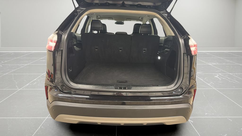 Used 2024 Ford Edge SEL AWD/4WD image 15