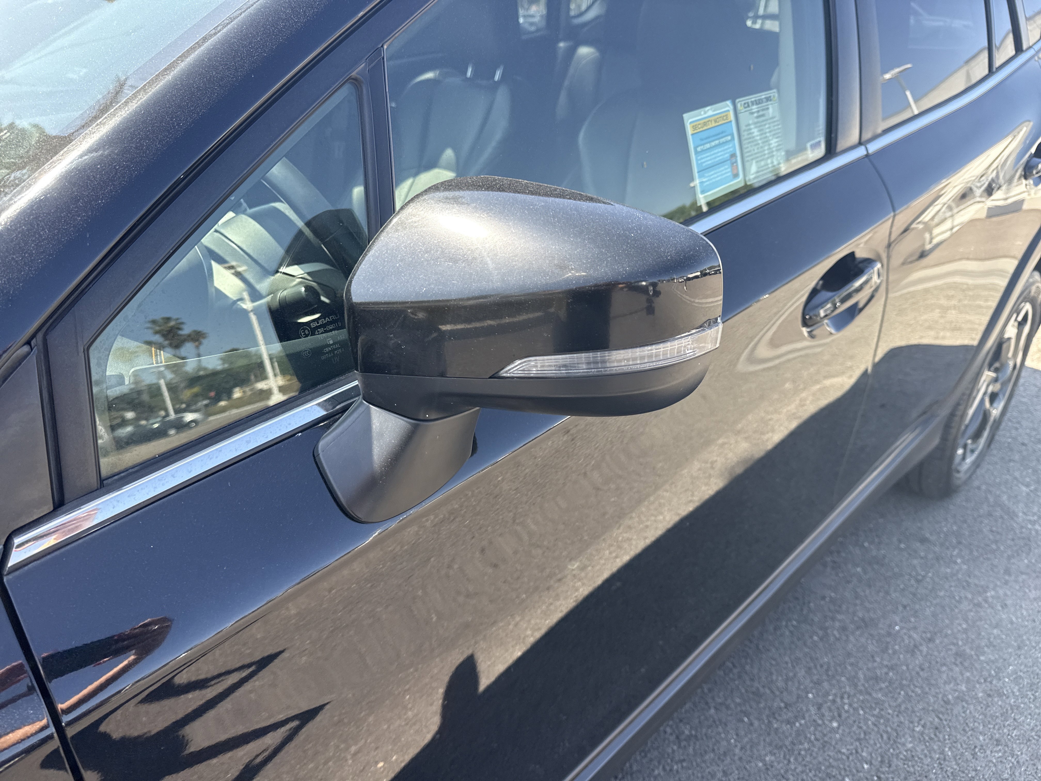 Used 2021 Subaru Crosstrek 2.5i Limited w/ Popular Package #5 image 9