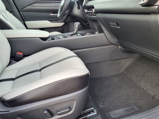 New 2026 MAZDA CX-50 AWD 2.5 S w/ Weather Package image 18