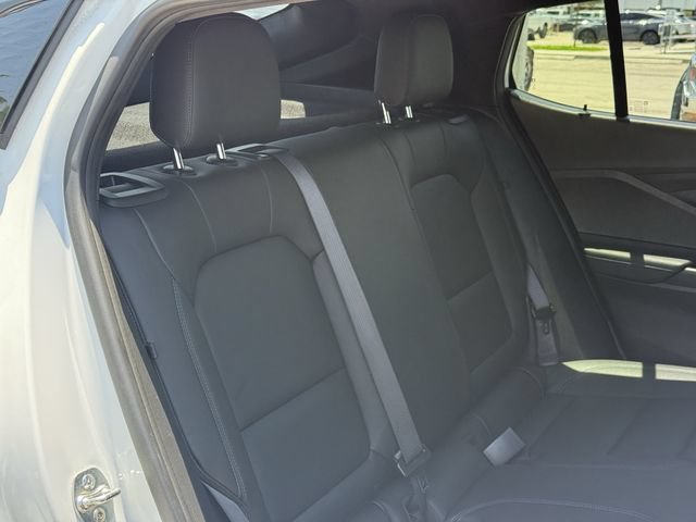 Used 2025 Buick Envista Sport Touring w/ Convenience I Package FWD image 30
