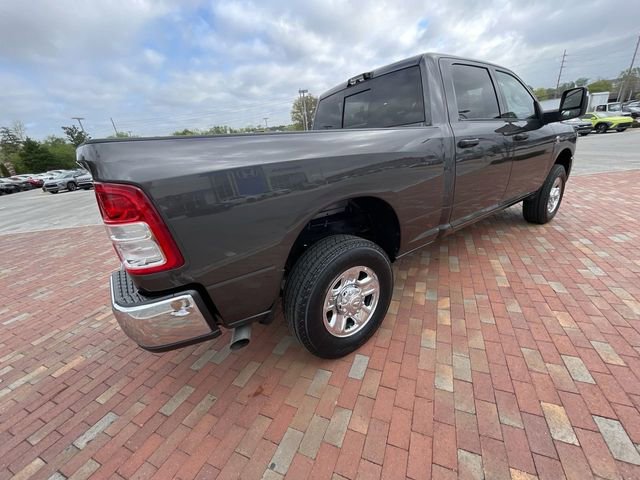 Used 2024 RAM 2500 Tradesman w/ Chrome Appearance Group image 34