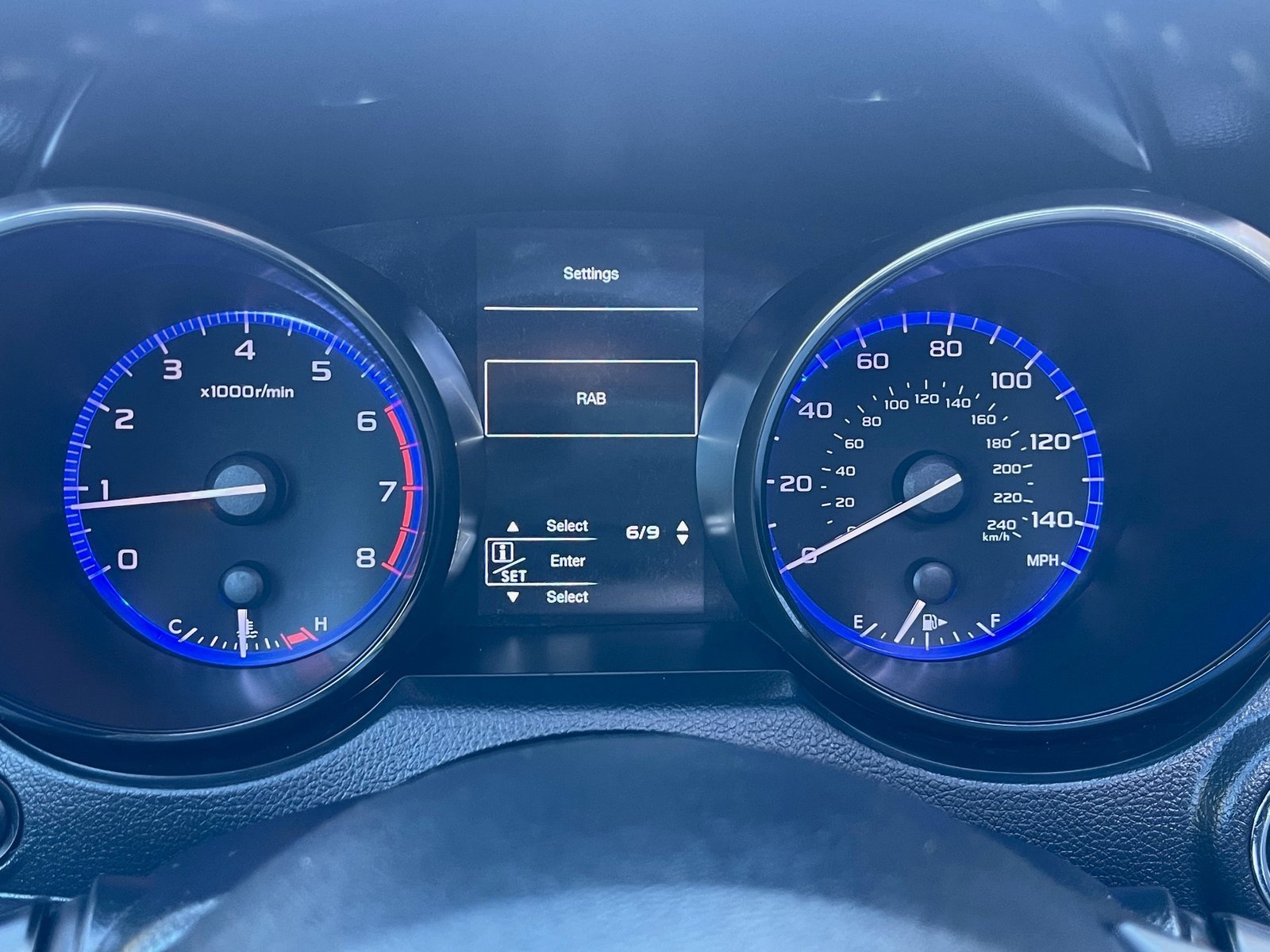 Used 2018 Subaru Outback 2.5i Limited image 44