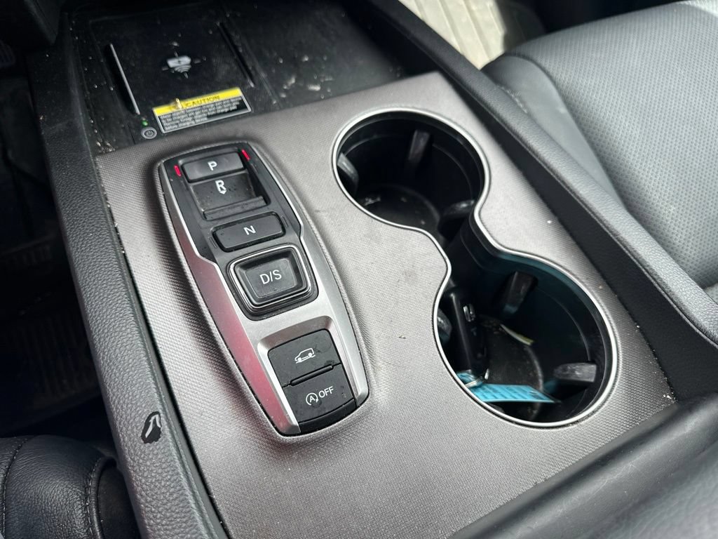 Used 2024 Honda Passport EX-L image 26