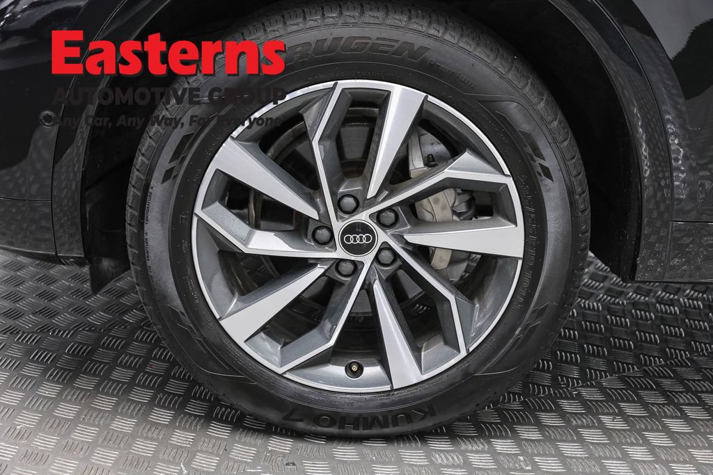 Used 2023 Audi Q5 2.0T Prestige AWD/4WD image 33