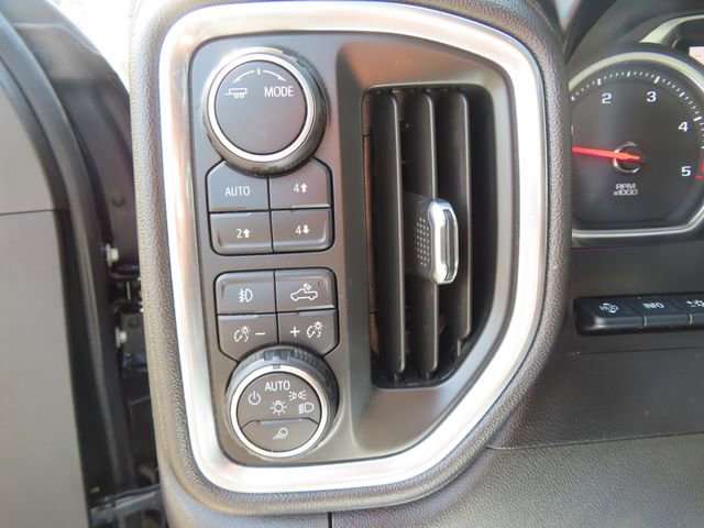 Used 2020 Chevrolet Silverado 3500 LTZ w/ LTZ Premium Package AWD/4WD image 45