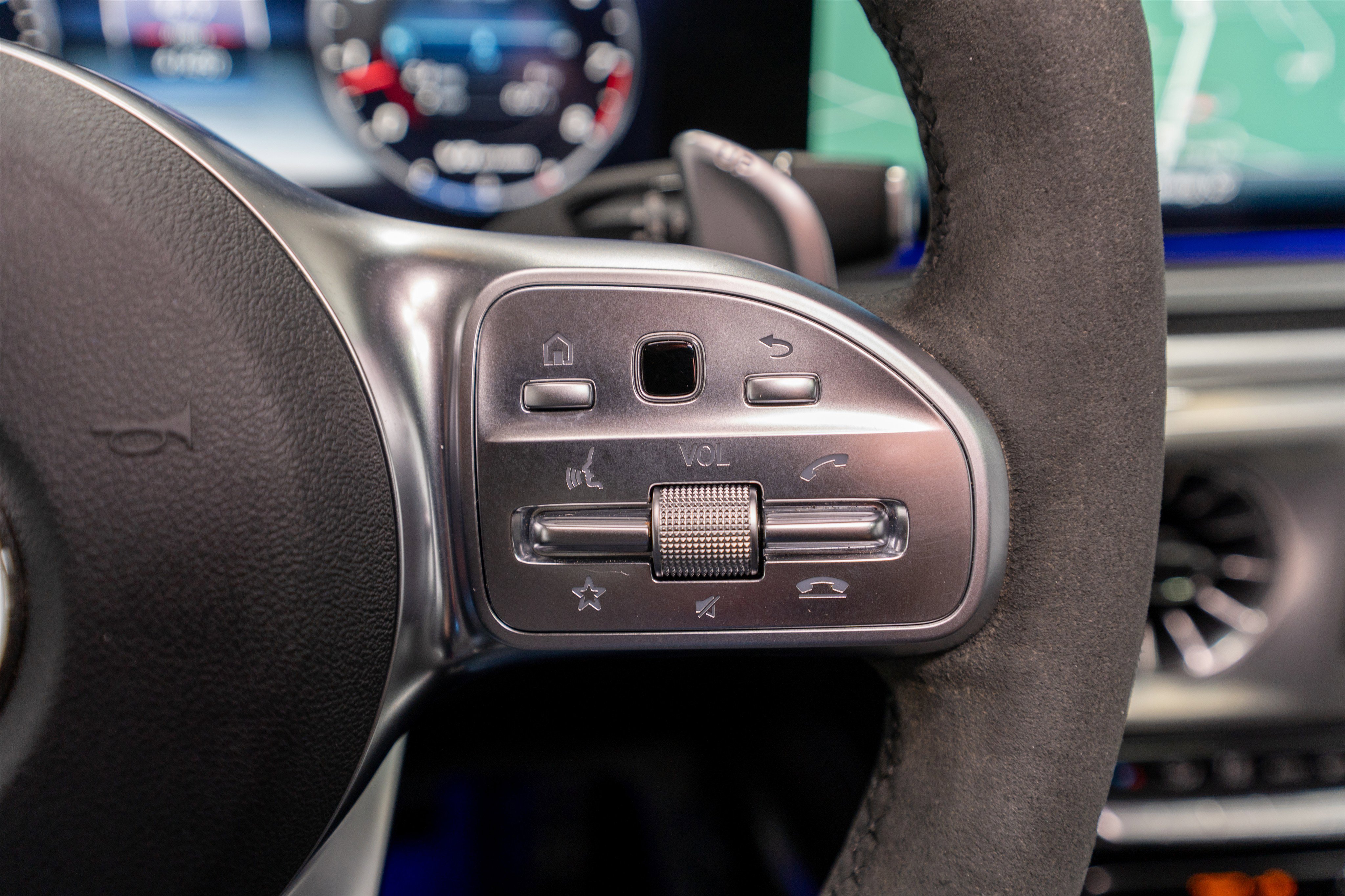 Used 2021 Mercedes-Benz G 63 AMG 4MATIC image 30