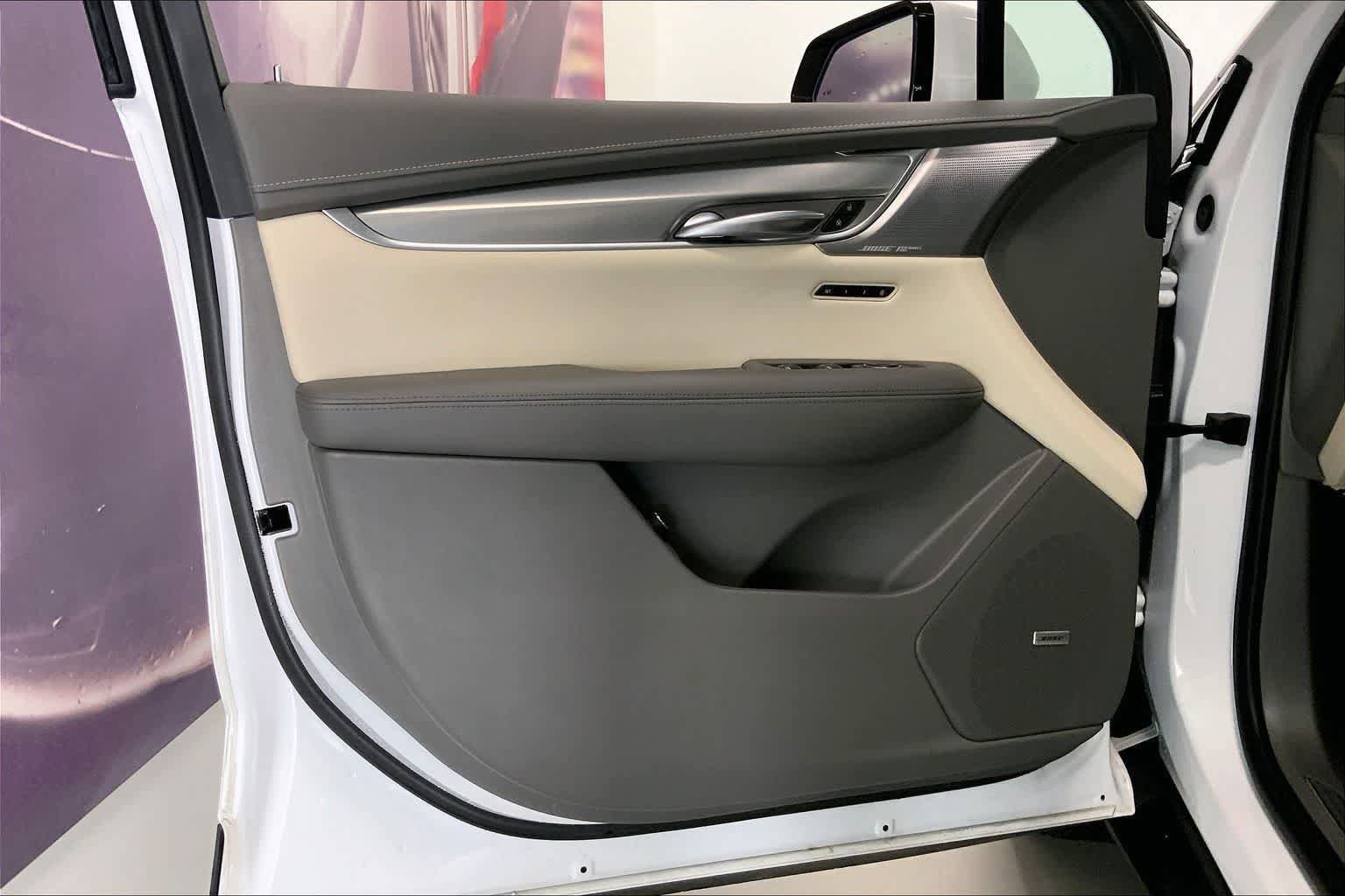 Used 2023 Cadillac XT5 Premium Luxury AWD/4WD image 24