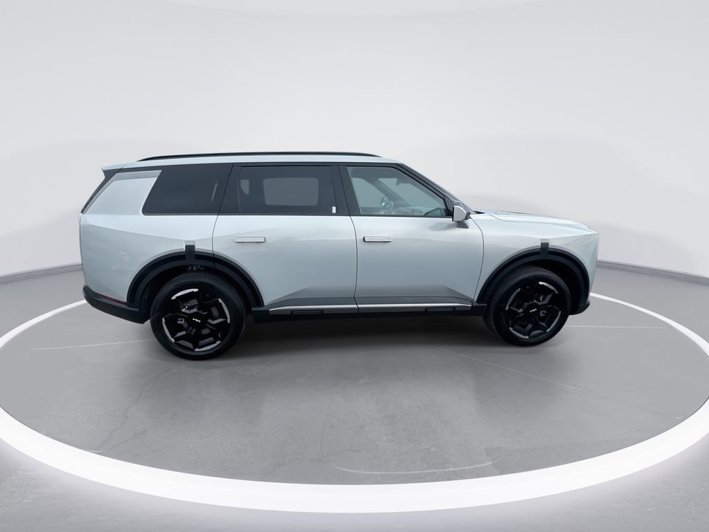 New 2027 Kia Telluride EX FWD image 9