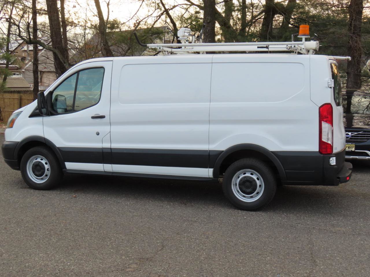 Used 2015 Ford Transit 150 130 Low Roof image 3