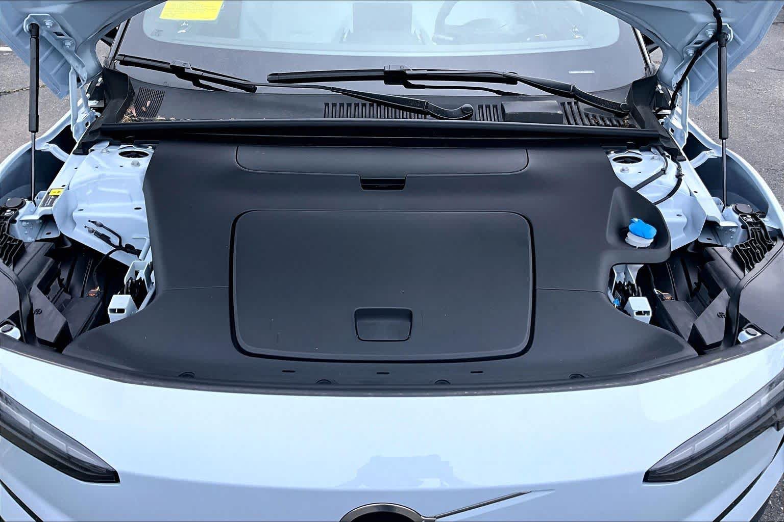 New 2026 Volvo EX30 Ultra w/ Climate Package AWD/4WD image 14